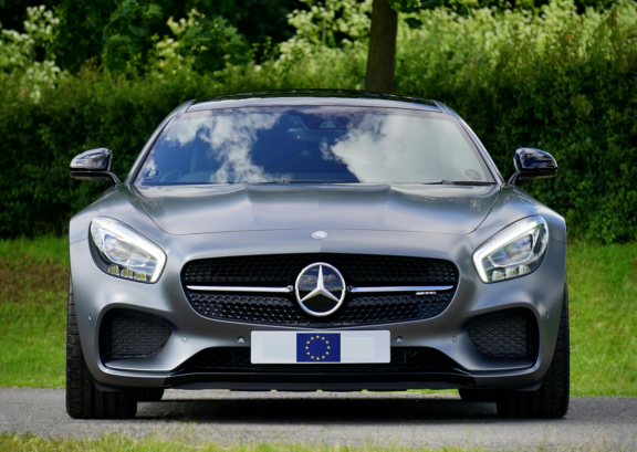 Legalização de Automóvel Importado da UE